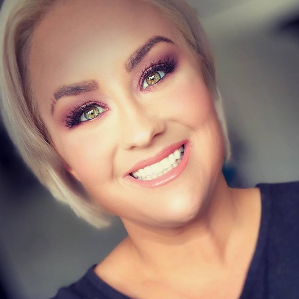 Meet your Posher, Lindsay